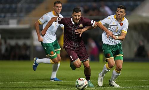 What's a Bingo Game?